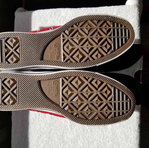 Converse low top shoes - Picture 2 of 3